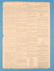 Erotuomarin takasivu, nro 35. 15 päivänä huhtikuuta 1878