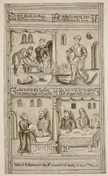 Bakers of York, 1595-1596 (seepiakuva)