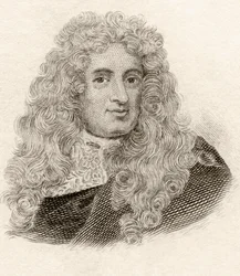 Paroni Samuel von Pufendorf, Crabbin historiallisesta sanakirjasta (Crabb