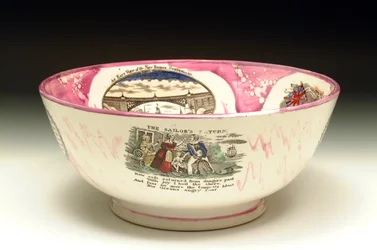 Kulho, 1860-70