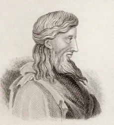 Callisthenes of Olynthus, "Crabbin historiallisesta sanakirjasta", julkaistu 1825