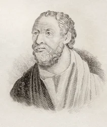 Carneades, vuonna 1825 julkaistusta Crabbes Historical Dictionary -sanakirjasta