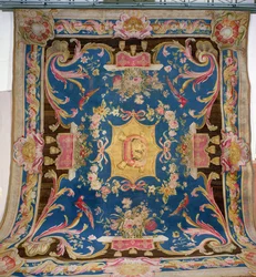Matto, 1757 (tekstiili)