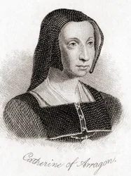 Katariina Aragonialainen