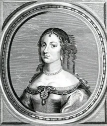 Katariina Braganzalainen, 1700-luku