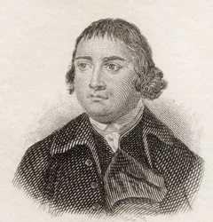 Charles Churchill, 