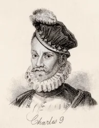 Kaarle IX