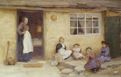 Huonekalut ja erilaiset esineet 1100- ja 1300-luvuilta