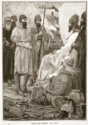 Kyros ja Kroisos