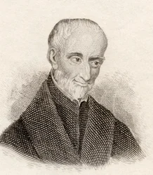Denis Petau, mula sa 