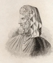 Dionysius Renegade, vuonna 1825 julkaistusta Crabbes Historical Dictionary -sanakirjasta