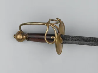 Lohikäärmeen miekka, 1700