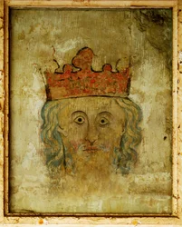 Edward I, Englannin kuningas