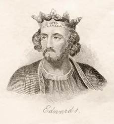 Edward I, 