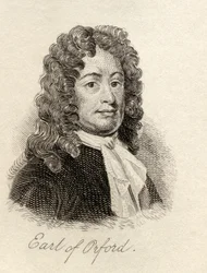 Edward Russell, 