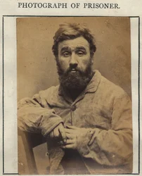 Edward Shevlin, n. 1870 (seepiakuva)
