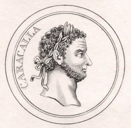 Keisari Caracalla, 