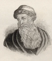 Epiphanius, vuonna 1825 julkaistusta Crabbes Historical Dictionary -sanakirjasta