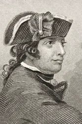 Esek Hopkins, teoksesta 