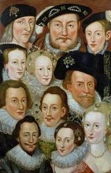 Euroopan Royalty