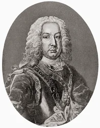 Francis I, lähteestä 