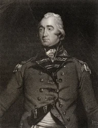 Francis Rawdon-Hastings (1754-1826) Hastingsin 1. markiisimarsalkka