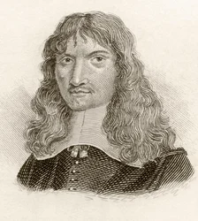Francois Eudes de Mezeray, 