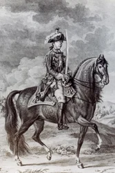 Frederick Augustus, Yorkin ja Albanyn herttua (1763-1827)