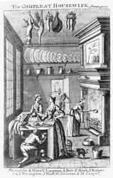 "The Compleat Housewife" -elokuva