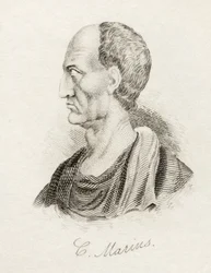 Gaius Marius, 