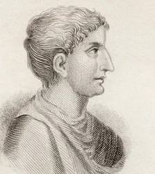 Gaius Sallustius Crispus, 