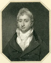 George Annesley, Mountnorrisin toinen jaarli (1770-1844)