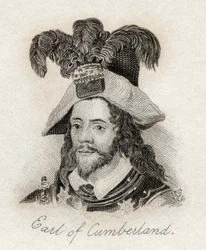 George Clifford, 