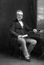 George Grote (1794-1871) (kaiverrus)
