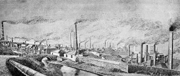Hafod Copper Works (kaiverrus)
