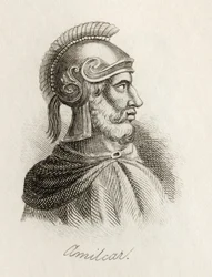 Hamilcar Barca, 