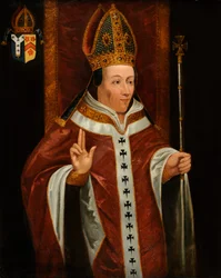 Henry Chichele, Canterburyn arkkipiispa