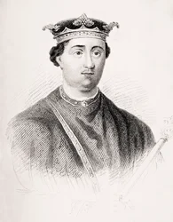 Henrik II, Englannin kuningas, Lord Broughamin ja muiden julkaisemasta teoksesta 