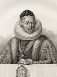 Henry Montagu, kuvitus 
