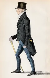 Henry Thomas Cockburn, lordi Cockburn