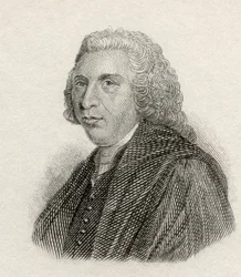 Hugh Blair, 