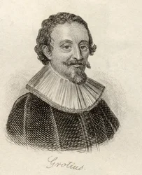Hugo Grotius, 