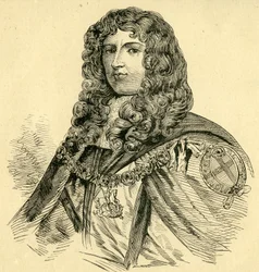 James Butler, Ormonden ensimmäinen herttua (1610-88)