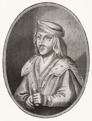 James II, Skotlannin kuningas