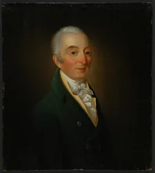 James Stanger Lairthwaitesta, n. 1805–1820