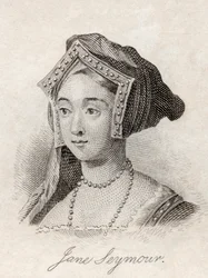 Jane Seymour, 