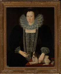 Jane Weston, Sir Thomas Bisshoppin toinen vaimo
