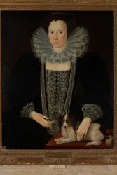 Jane Weston, Sir Thomas Bisshoppin toinen vaimo
