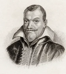 Johannes Maursius, vuonna 1825 julkaistusta Crabbes Historical Dictionary -sanakirjasta