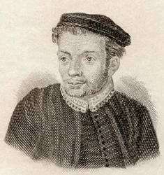 John Skelton, 